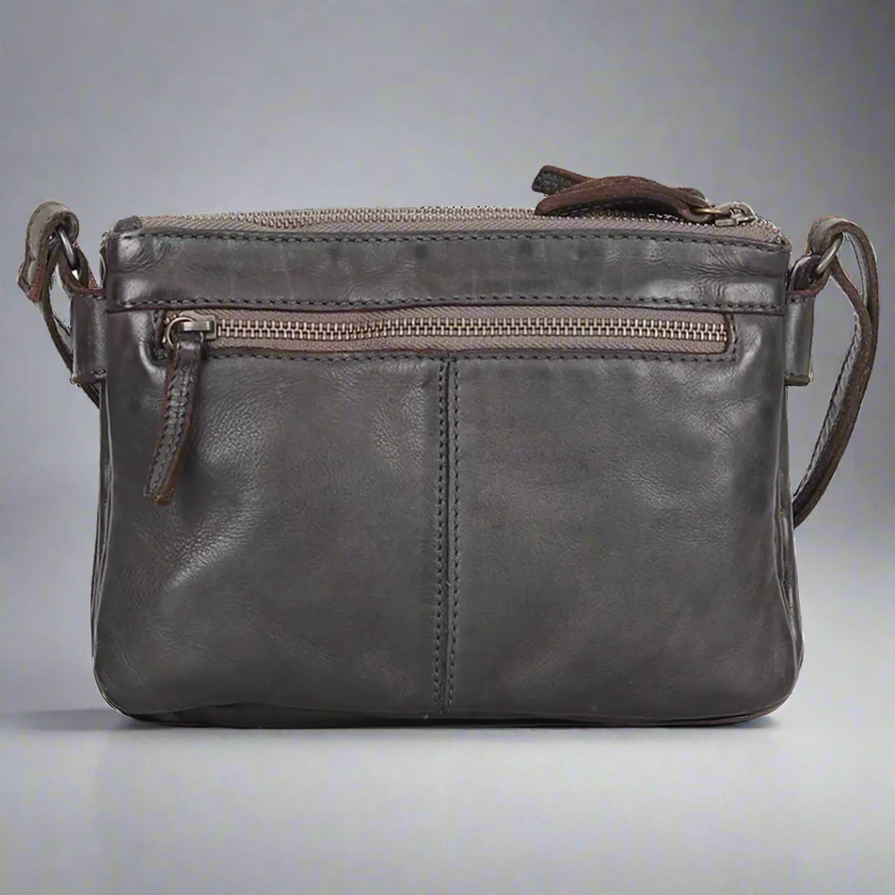 Bolso bandolera trenzado METEX-STOCK Canada 