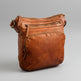 Sac bandoulière organisé avant MET 