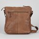 Sac bandoulière organisé avant MET 