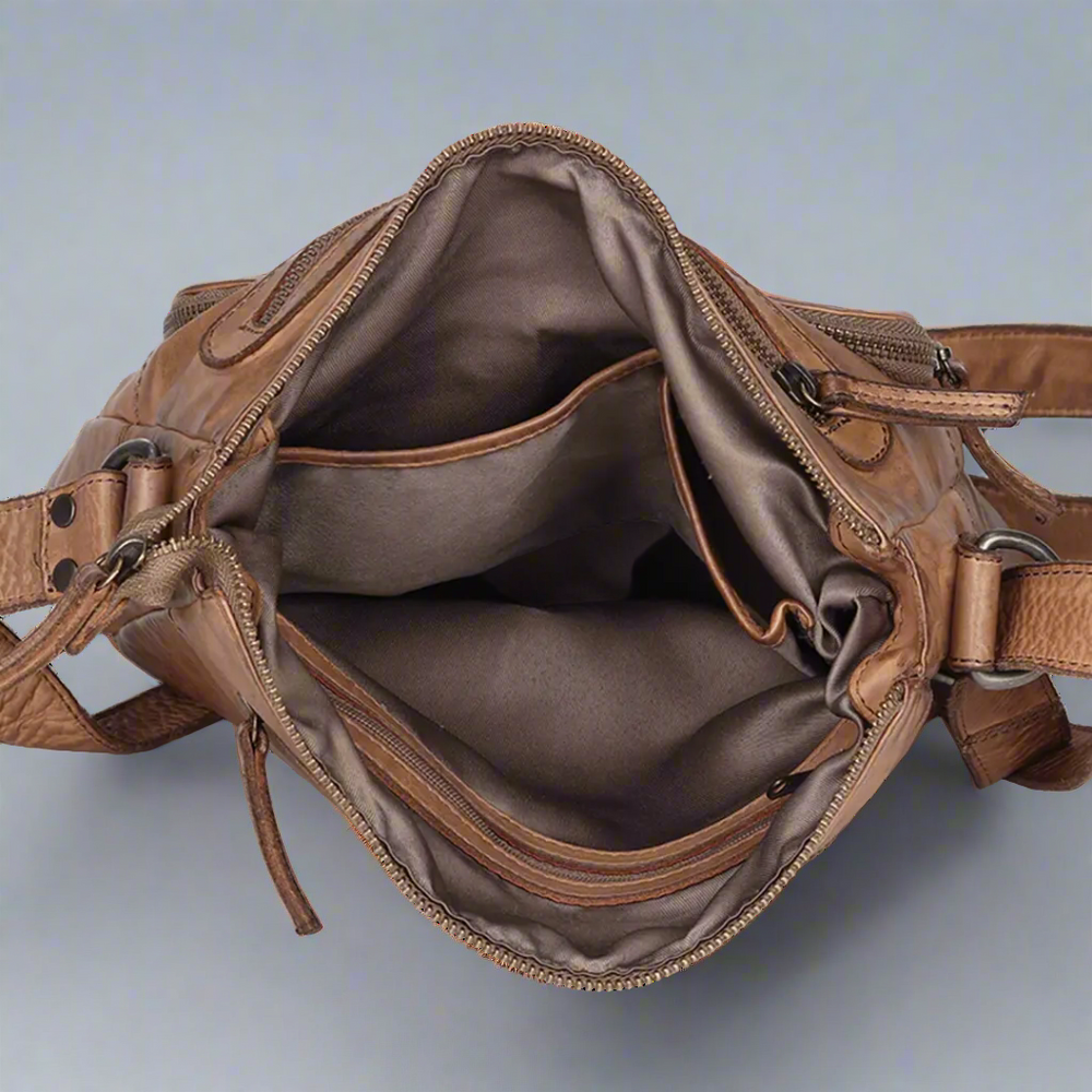 حقيبة بحمالة عابرة منظم METEX-STOCK Canada 