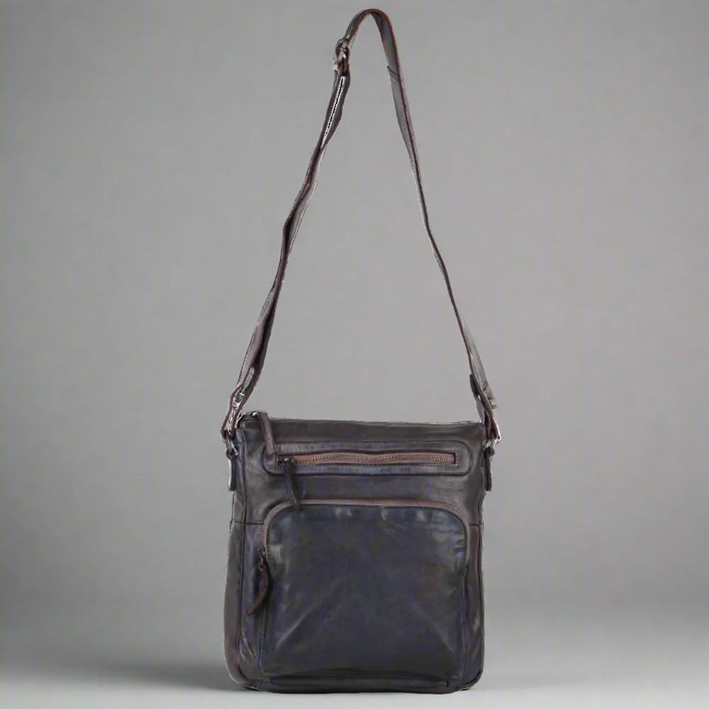 حقيبة بحمالة عابرة منظم METEX-STOCK Canada 