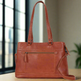 Bolso MET Classic Leather con Doble AsaEX-STOCK Canada 