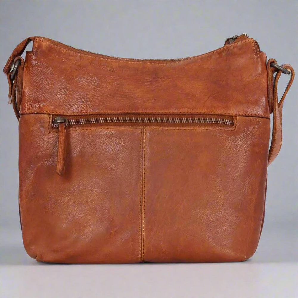 Sac bandoulière MET avec motif aztèqueEX-STOCK Canada 