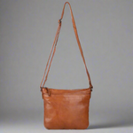 Bolso bandolera MET con cremallera superiorEX-STOCK Canada 