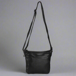 Bolso bandolera MET con cremallera superiorEX-STOCK Canada 