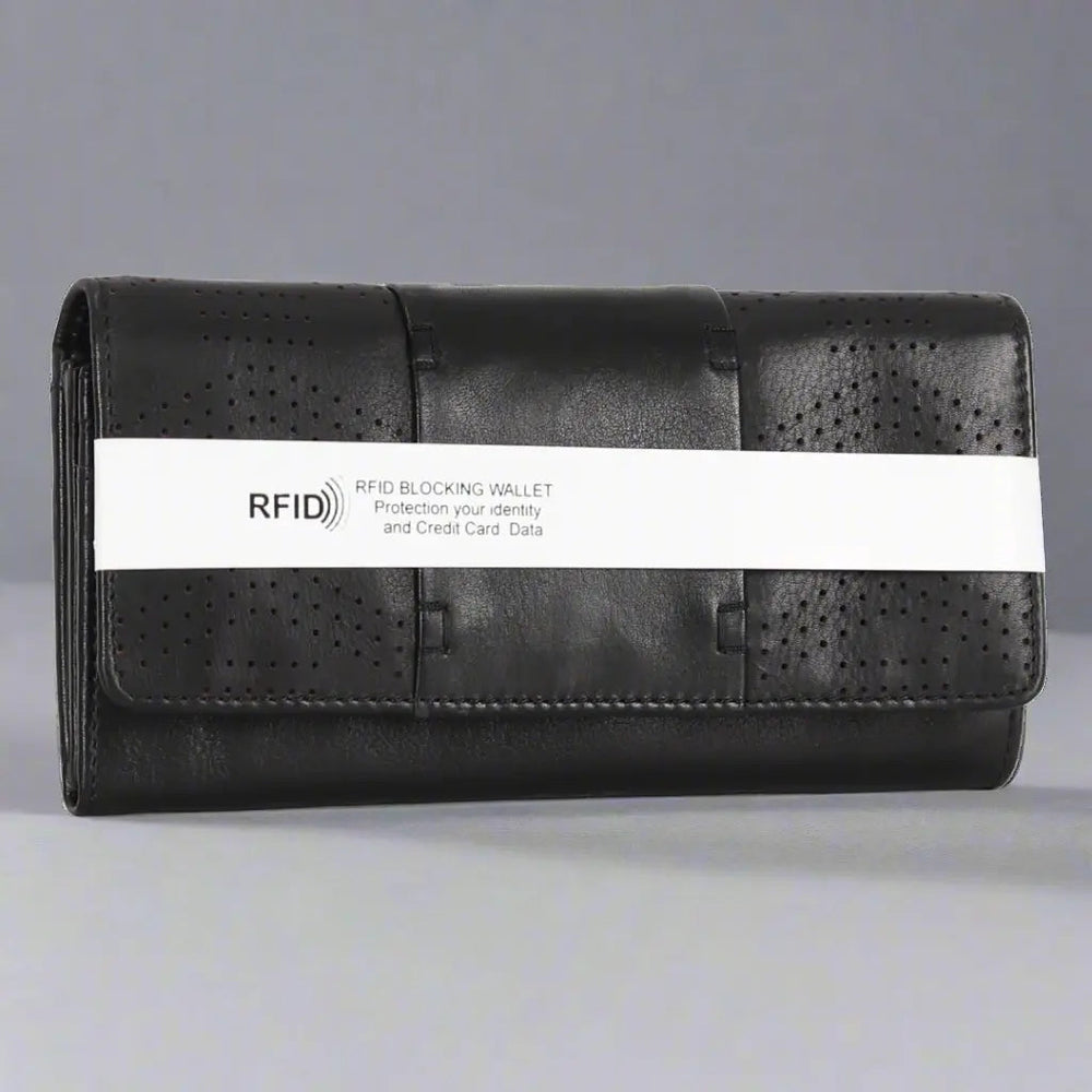 Cartera para mujer METEX-STOCK Canada 
