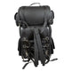Open Road Stud Accent Shelf Touring Bag EX-STOCK Canada 