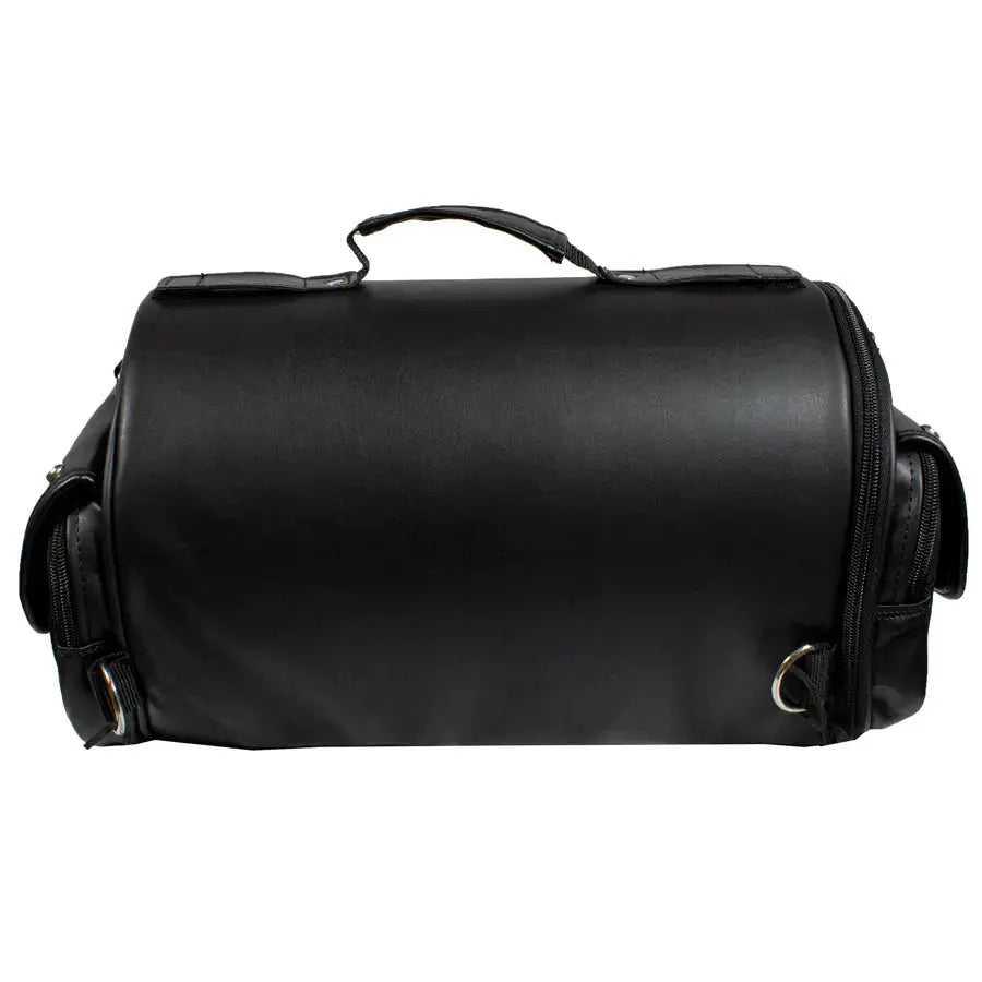 Open Road Stud Accent Shelf Touring Bag EX-STOCK Canada 