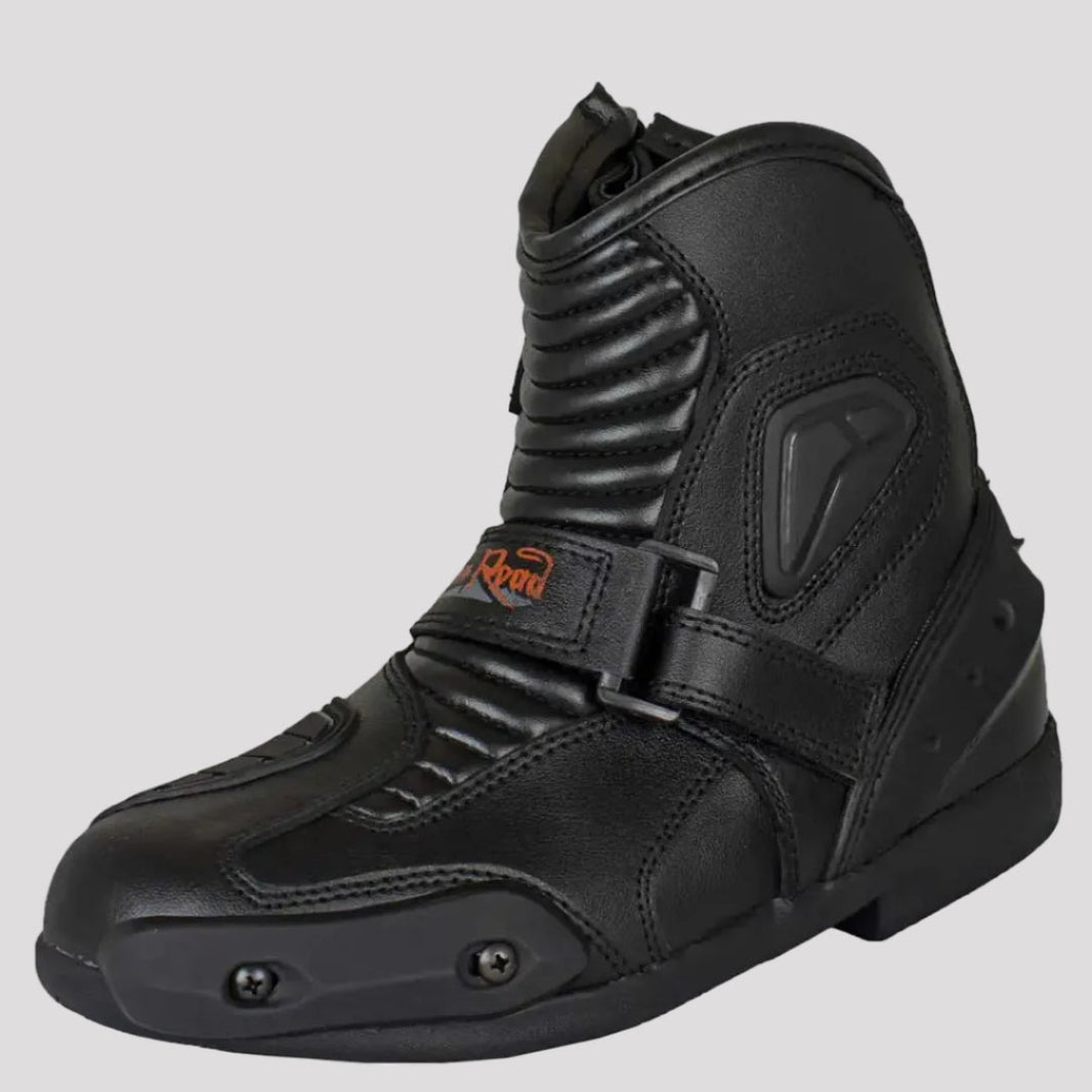 Bottes mi-hautes de course pour hommes Open Road 