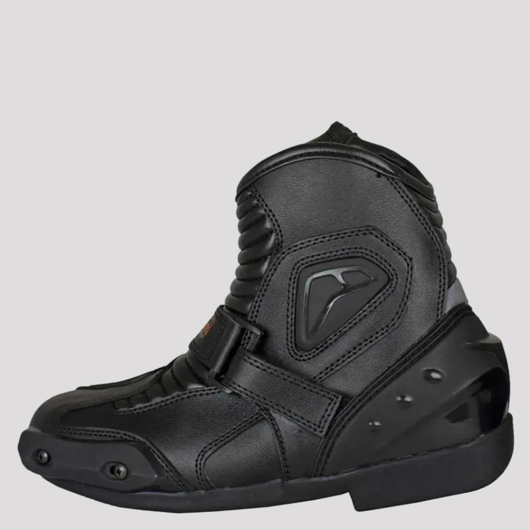 Bottes mi-hautes de course pour hommes Open Road 