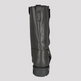 Milwaukee Leather Men's Wide 11" Harness Motorcycle Boots 