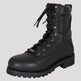 Open Road Men's 8" Quilted Motorcycle Boots 