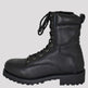 Open Road Men's 8" Quilted Motorcycle Boots 