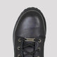 Open Road Men's 8" Quilted Motorcycle Boots 