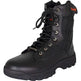 Botas de motociclista Open Road para hombre SwatEX-STOCK Canada 