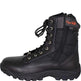 Botas de motociclista Open Road para hombre SwatEX-STOCK Canada 