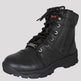Open Road Women's Swat Motorcycle Boots 