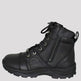 Open Road Women's Swat Motorcycle Boots 