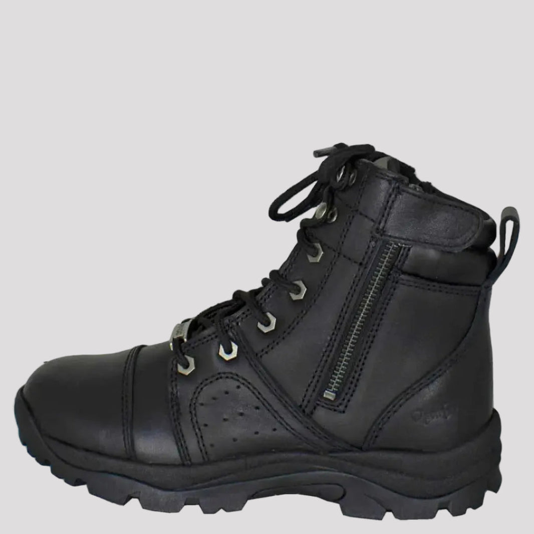 Bottes de moto pour femmes Open Road Swat 
