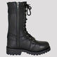 Open Road Women's Harness Motorcycle Boots 