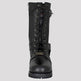 Open Road Women's Harness Motorcycle Boots 