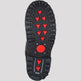Open Road Women's Harness Motorcycle Boots 