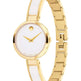 Movado Moda Orologio 0607715 - EX-STOCK Canada