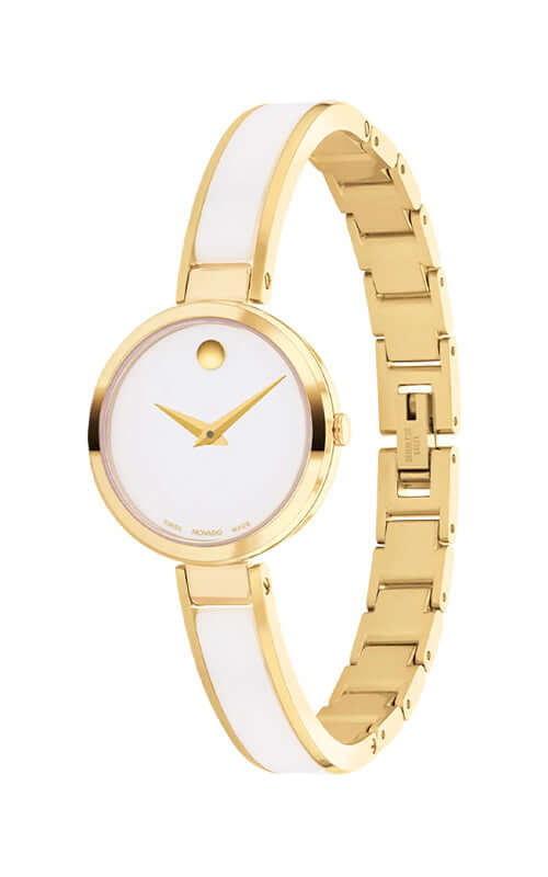 Movado Moda Watch 0607715 - EX-STOCK Canada
