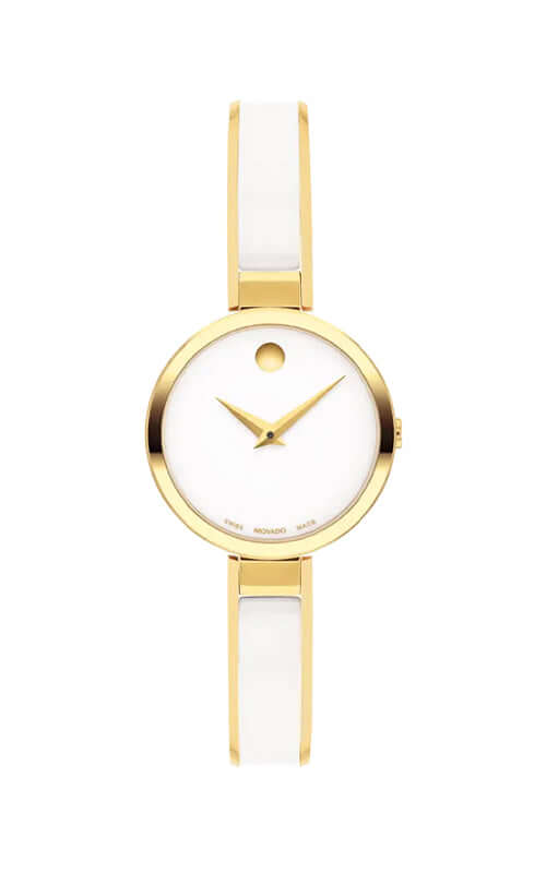 Movado Moda Orologio 0607715 - EX-STOCK Canada