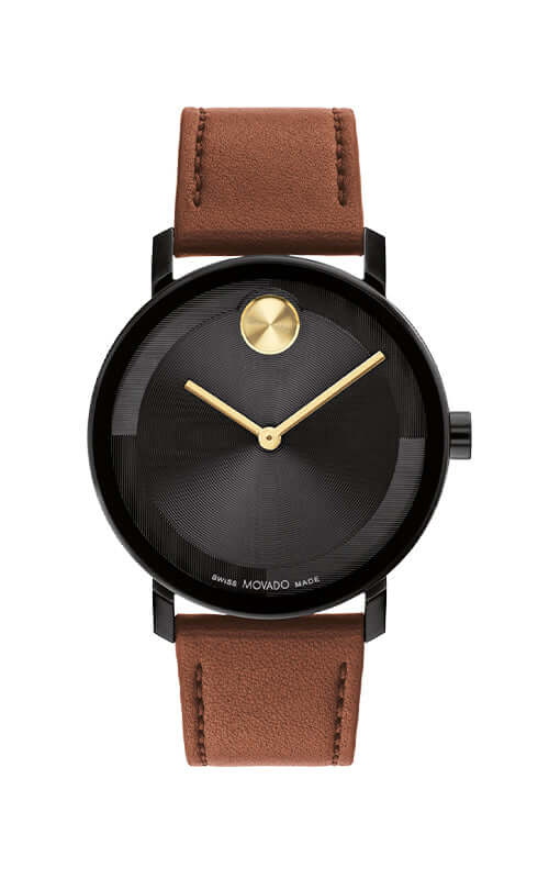 Movado BOLD Evolution 2.0 3601083 - EX-STOCK Canada