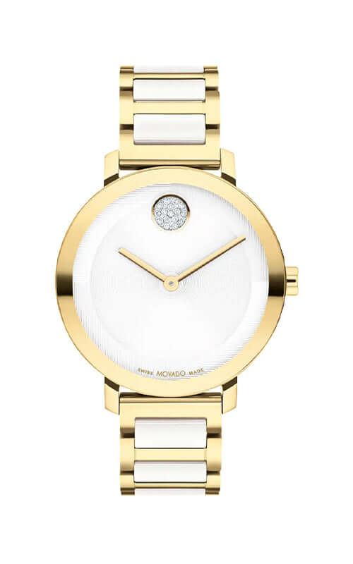 Movado BOLD Evolution 2.0 3601238 - EX-STOCK Canada
