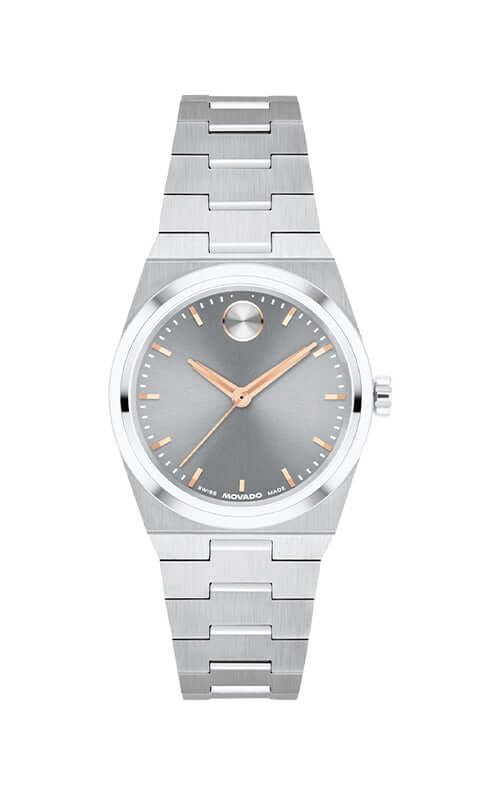 Movado BOLD Mini 3601290 - EX-STOCK Canada