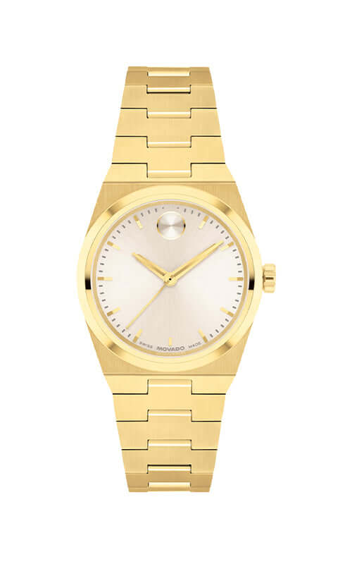 Movado BOLD Quest Mini 3601294 - EX-STOCK Canada