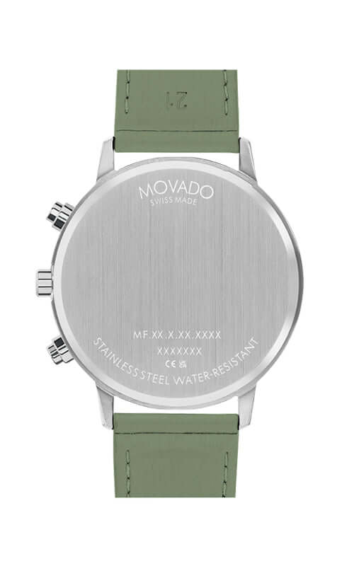 Movado Face 3640138 - EX-STOCK Canada