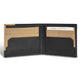 Iconic / Leather Bi-Fold Wallet EX-STOCK Canada 