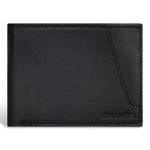 Iconic / Leather Top Wing Wallet EX-STOCK Canada 