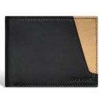 Iconic / Leather Top Wing Wallet EX-STOCK Canada 