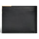 Iconic / Leather Top Wing Wallet EX-STOCK Canada 