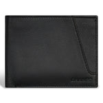 Iconic / Leather Center Wing Wallet EX-STOCK Canada 