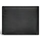 Iconic / Leather Center Wing Wallet EX-STOCK Canada 