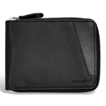 Iconic / Leather Zip Around Wallet EX-STOCK Canada 