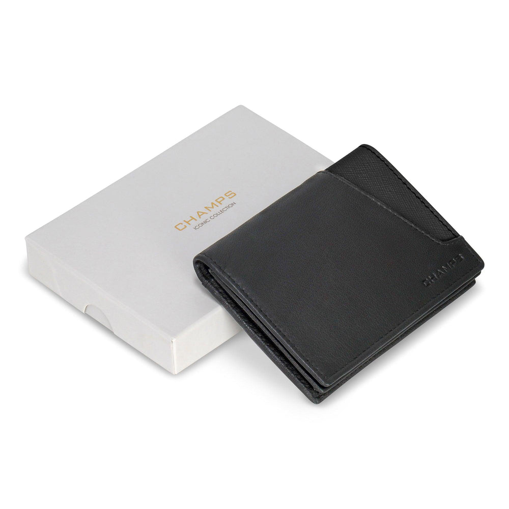 Iconic / Leather Cardholder EX-STOCK Canada 