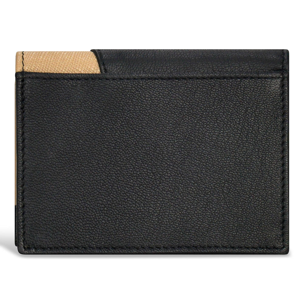 Iconic / Leather Cardholder EX-STOCK Canada 