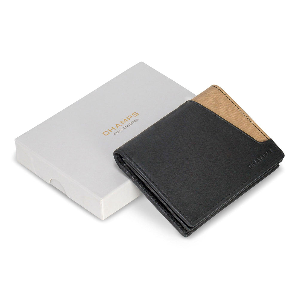 Iconic / Leather Cardholder EX-STOCK Canada 