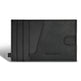 Iconic / Leather Slim Cardholder EX-STOCK Canada 