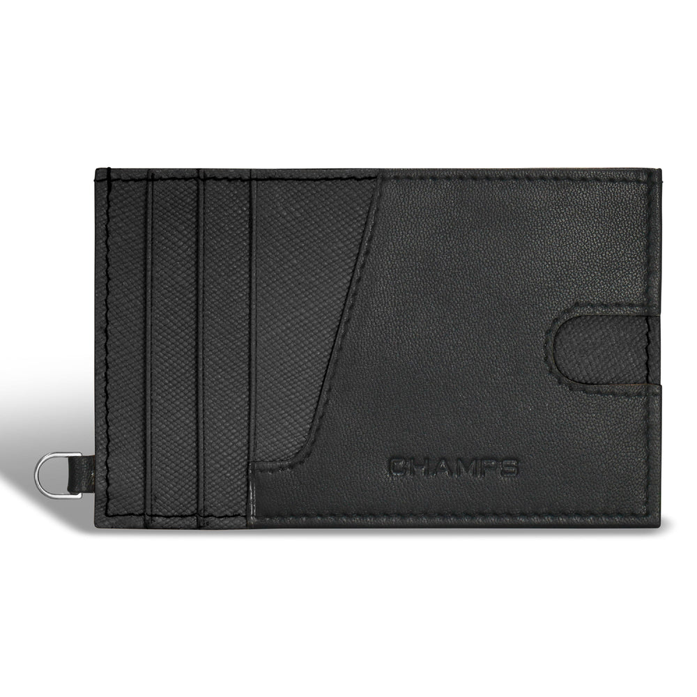 Iconic / Leather Slim Cardholder EX-STOCK Canada 