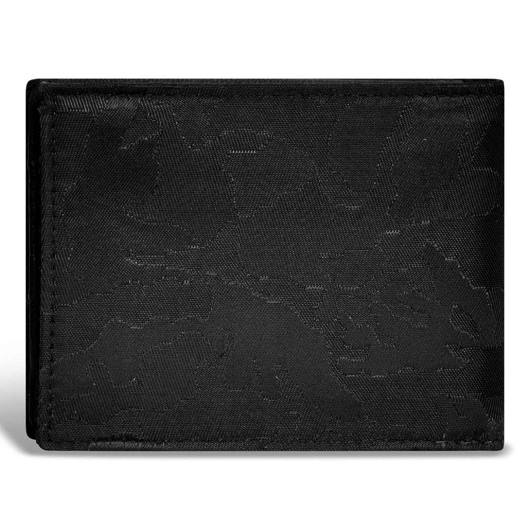 Portefeuille Haut Aile Cuir / CamouflageEX-STOCK Canada 