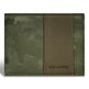 Camo / Leather Top Wing Wallet EX-STOCK Canada 
