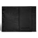 Camo / Leather Center Wing Wallet EX-STOCK Canada 