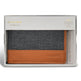 Denim / Leather Bi-Fold Wallet EX-STOCK Canada 